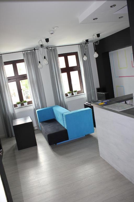 Soda Hostel & Apartments Poznan Bagian luar foto
